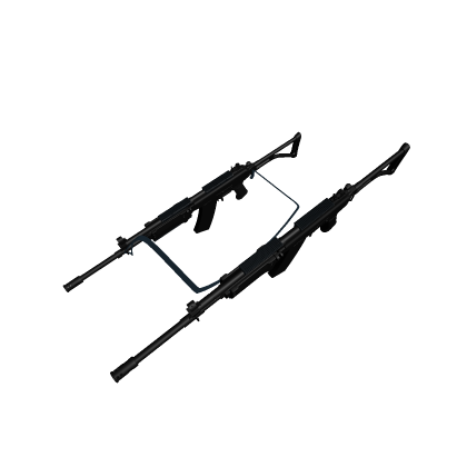 GALIL-ACE 31