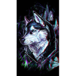 thehusky1818s Group