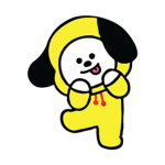 i like bts so much