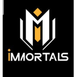 THE. IMMORTAL. GROUP.
