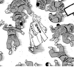 Kanto Manji Gang 関東