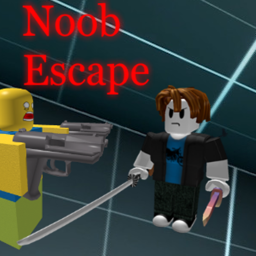 Noob Escape (ALPHA)