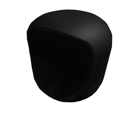 Black Full Face Balaclava Mask Roblox NoFilter