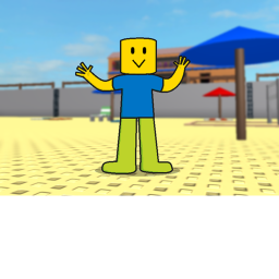 EXTREMELY EASY OBBY