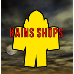 Kains shops