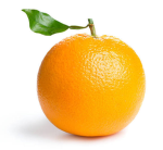 Orange is good