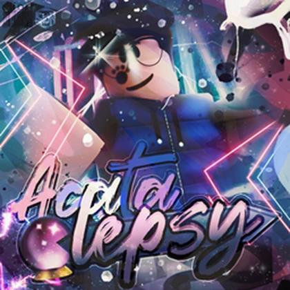 Acatalepsy Clothing Roblox group icon