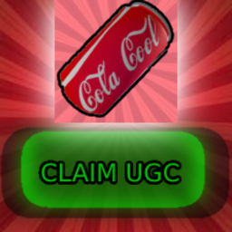 Drink Soda For UGC! (TEST)