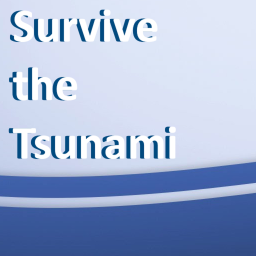 Survive the Tsunami!
