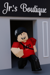 Jr’s BOUTIQUE