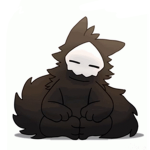 Hallow groups