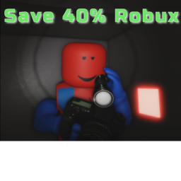 40% SAVE RBX (UPDATED)