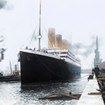 Ship Simulations