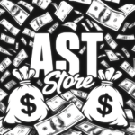 AST' STORE 22