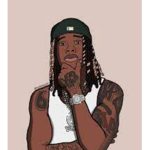 KINGVON 10
