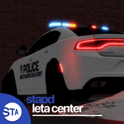 STAPD: LETA Center