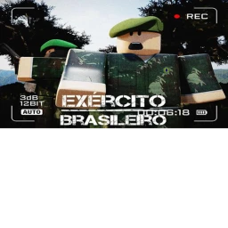 [EB 1] "Exército Brasileiro" icon