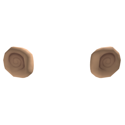 Big Dummy Ears