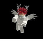 Cool White Clothes