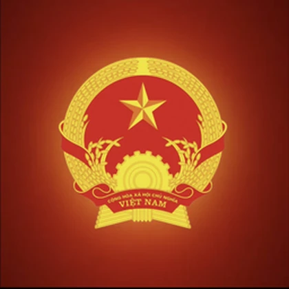 |SRTVN| Socialist Republic of Vietnam Roblox group icon