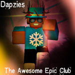 The Awesome Epic Club!!!