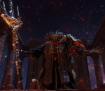 mohgwyn dynasty