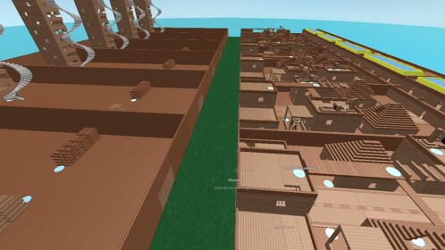 Customisation Village Tycoon