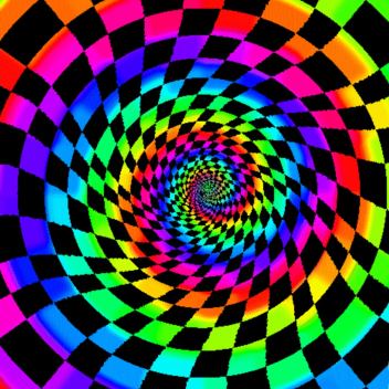 Rainbow Obby