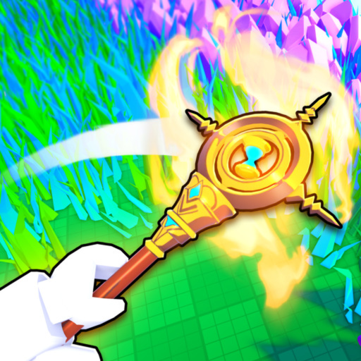 Cut with Spells