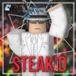 S | Steak'd