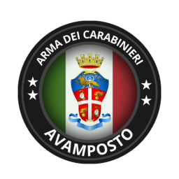 Arma Dei Carabinieri Avamposto