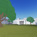 Friends In Roblox .
