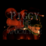 Piggy: The Robotic Apocalypse Official Group