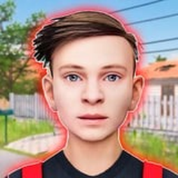 Школьник Сбежал [2 АКТ]