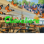 Chanelière