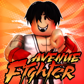 Avenue Fighter