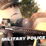 [-] Marine Corps Military Police!
