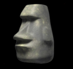 The R0BL0X moai