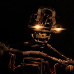 Survive The Mimic