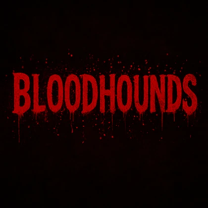 BLOODHΟUNDS Roblox group icon