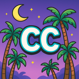 ✨🌙Chill Ville +17🌙✨