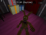 The Five Nights at Freddy’s master and all alike