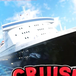 Cruise Life 🚢 icon