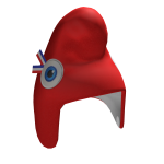 Olympic Phryge Hat