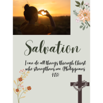~Salvation~
