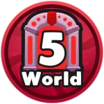 Game Badge Icon