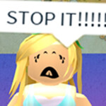 Mystery Place [DO NOT GET IN]