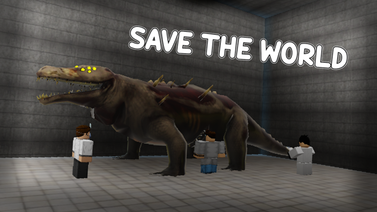 Find The SCP (90) screenshot 2