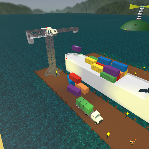 My town (NOT FINISHED)