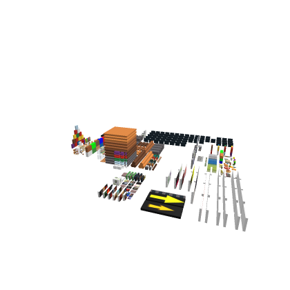BEST EVER BUILDING SET!